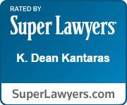 Rated by SuperLawers: K. Dean Kantaras