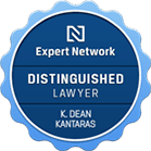 Distinguished Lawyer - Expert Network