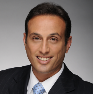 Image of John D. Andreopoulos