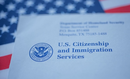Citizenship and Immigration