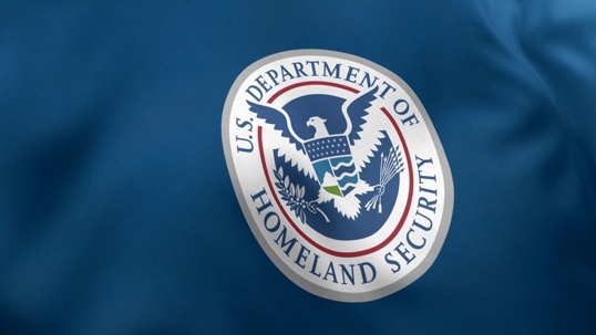 department of homeland security