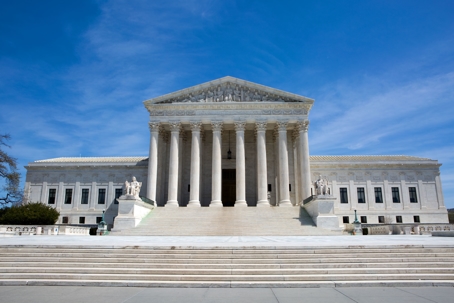 supreme court