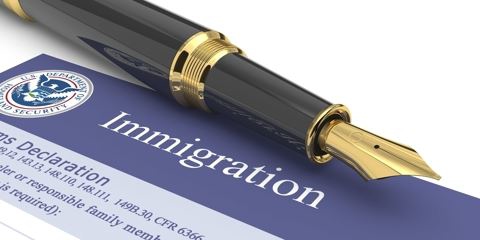 Immigration