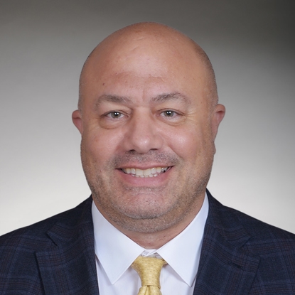 Joseph Tsombanidis Photo
