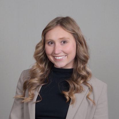 Sarah  Lincoln Photo