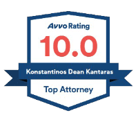 AVVO Superb Rating 10.0