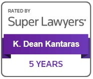 Super Lawyers 5 Years