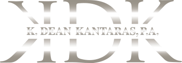 K. Dean Kantaras, P.A.